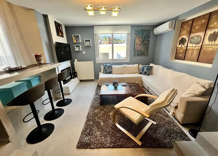 Modern Family Retreat