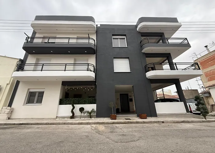 Modern Family Retreat