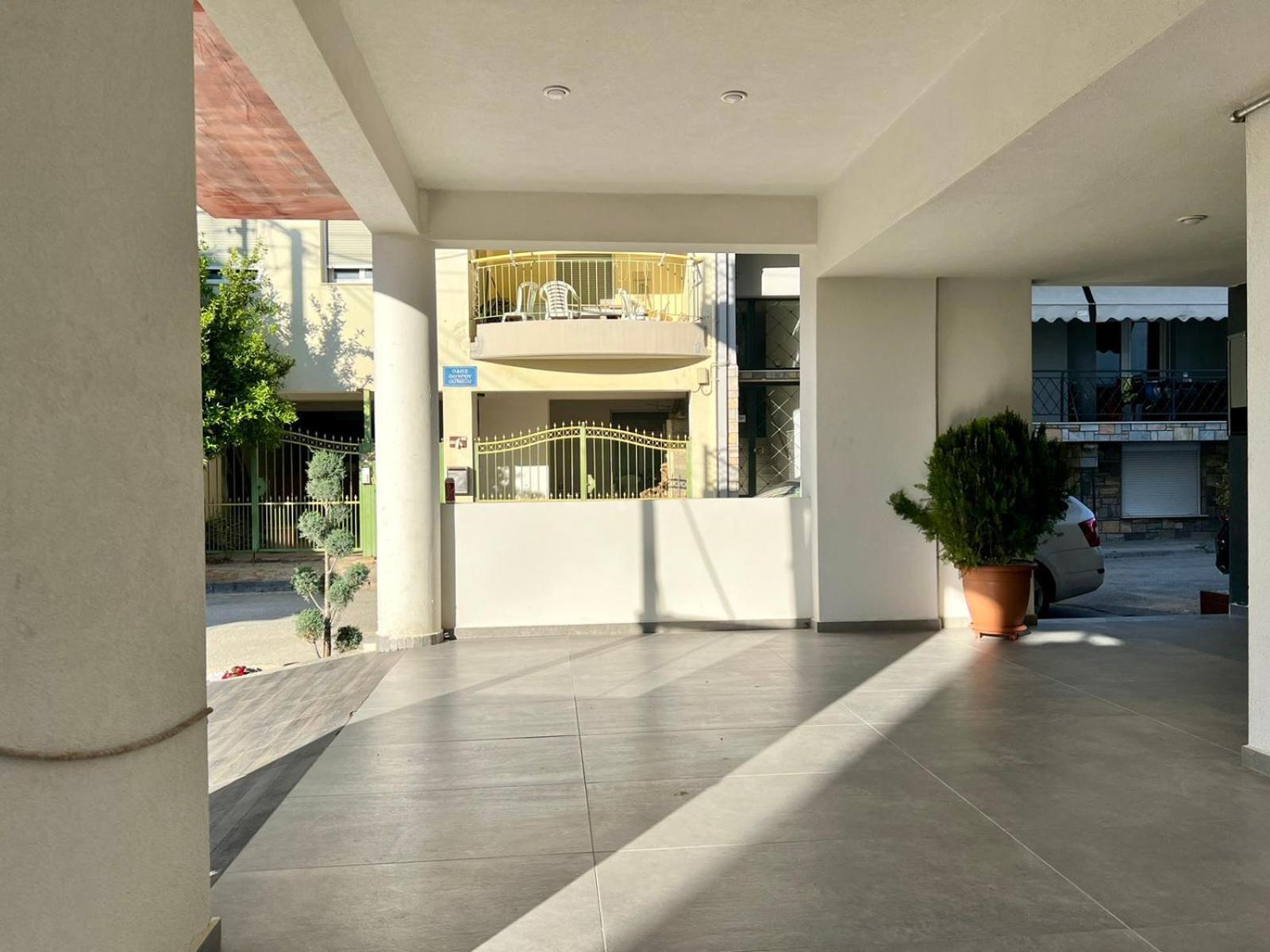 Apartment Modern Family Retreat Volos
