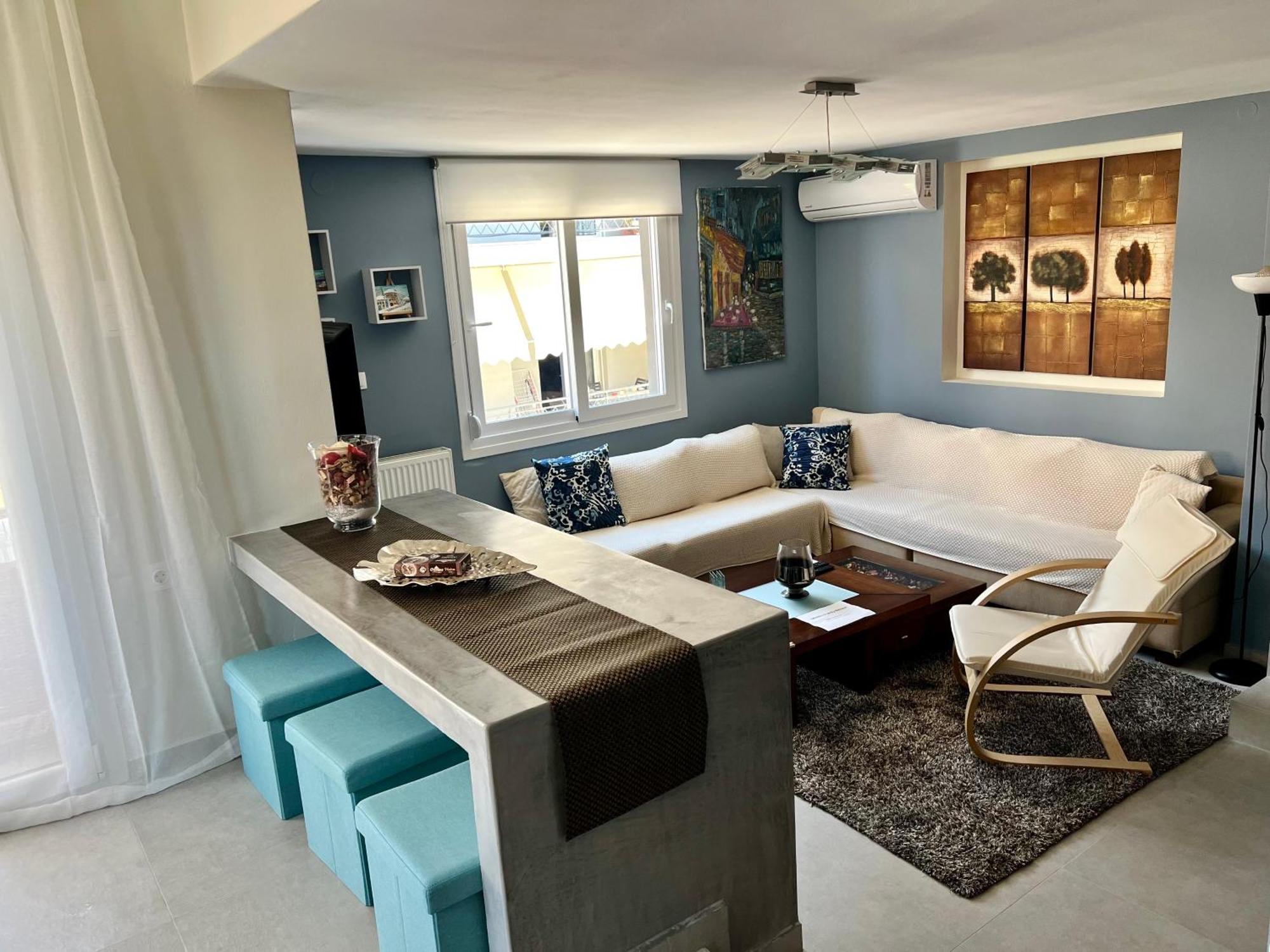 Modern Family Retreat *