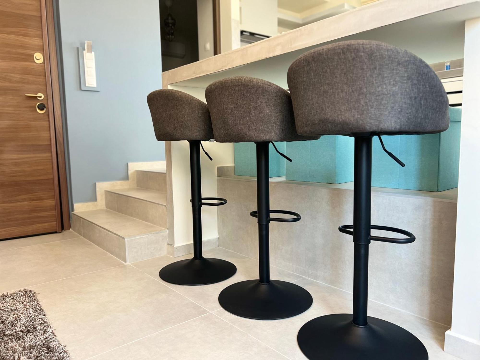 Apartment Modern Family Retreat Volos