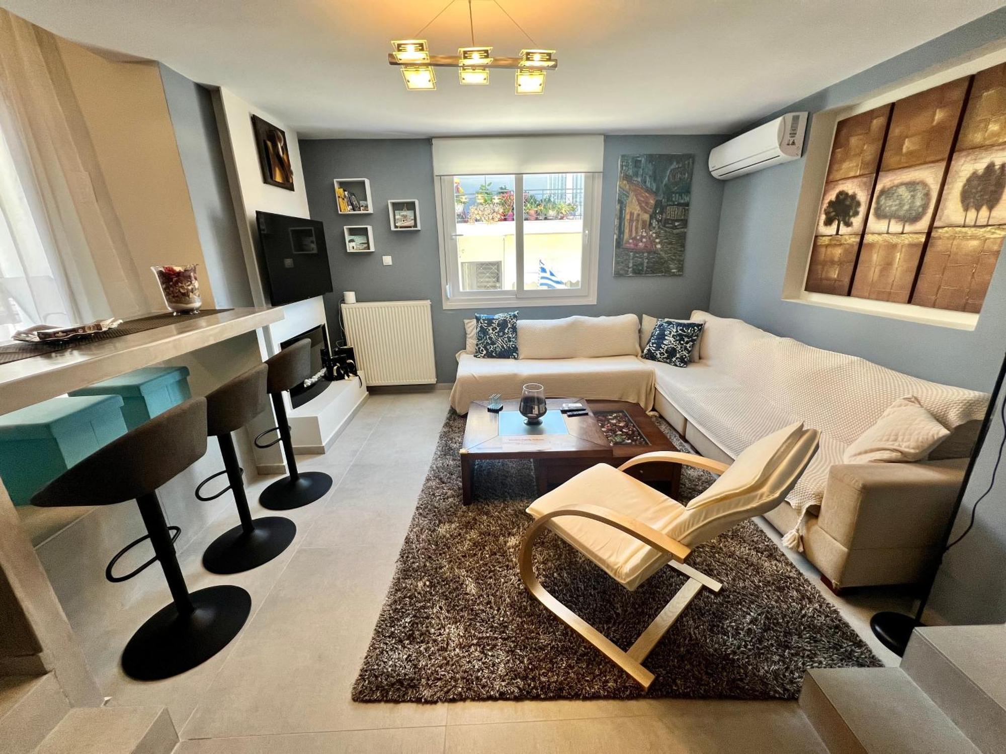 Modern Family Retreat *