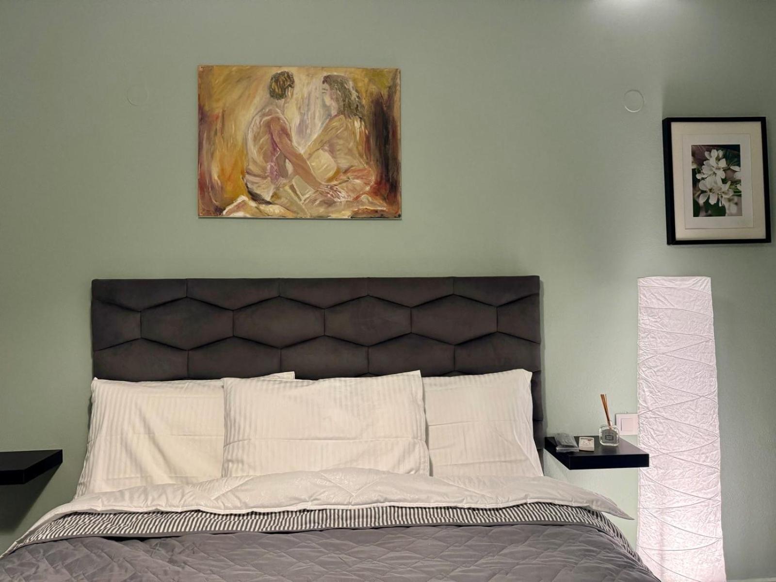 Apartment Modern Family Retreat *
